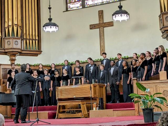 Jeunes chanteurs dAcadie ontario Small