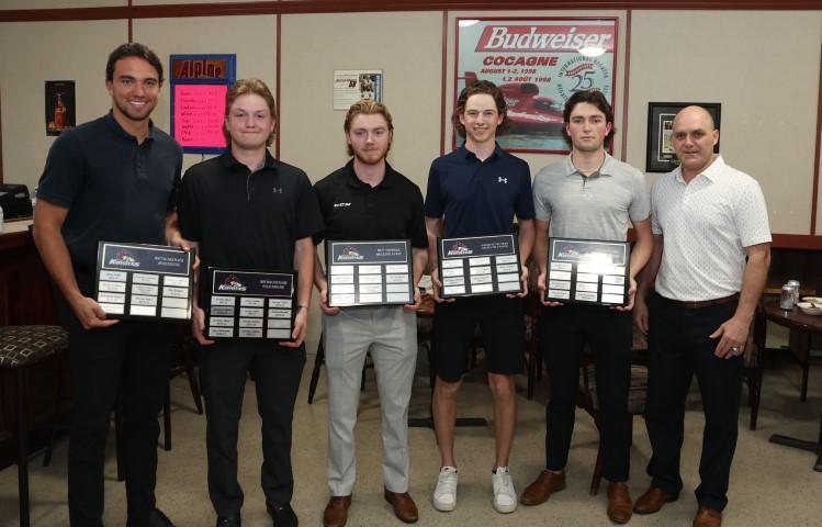 koyotes récompensés Small