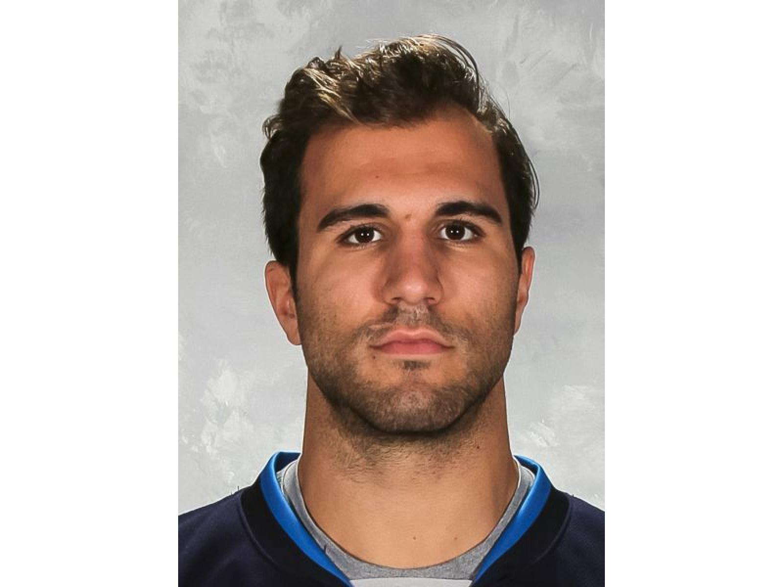 Patrice Cormier jouera sa prochaine campagne en Europe Image 1