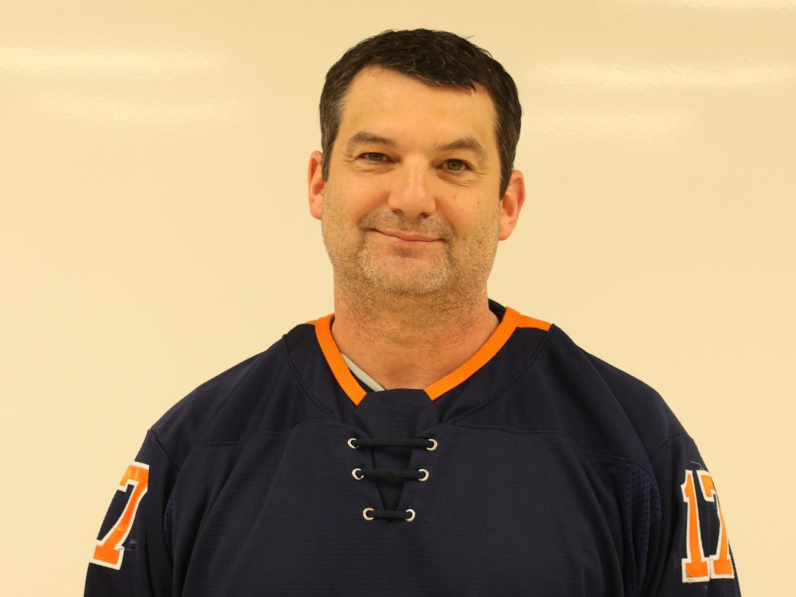 Serge Bourgeois est le nouvel entraîneur chef des Olympiens Image 1