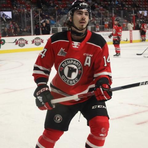 Nicolas Savoie Small