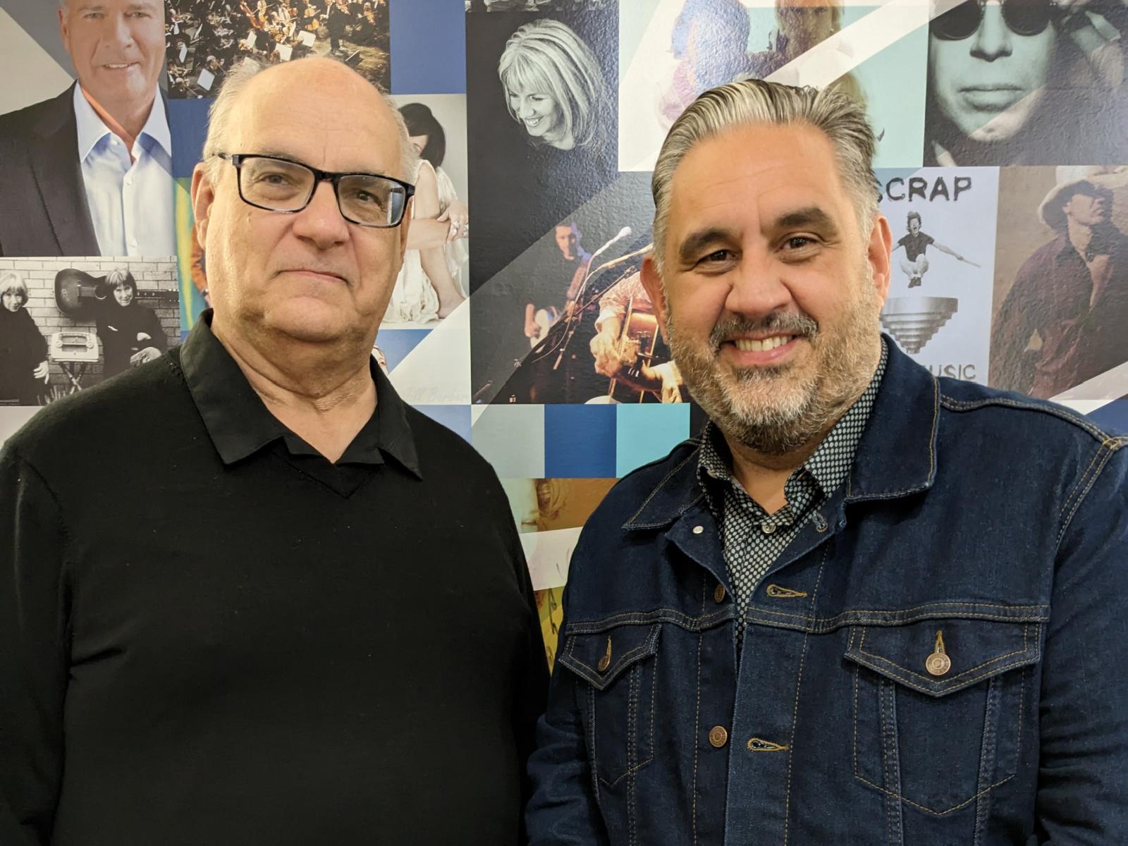 Marc Hervieux au Théâtre Capitol Image 1