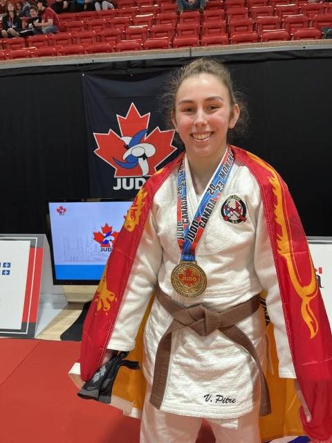 Vicky Pitre 21 mai 2023 Small