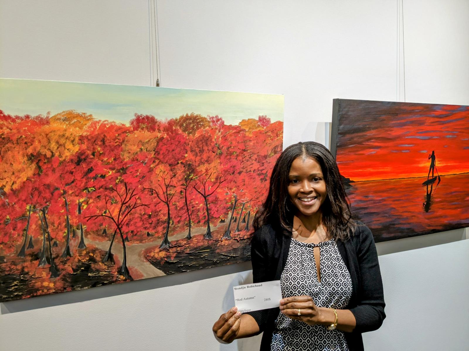 Wendjle Robichaud 1600 x 1200