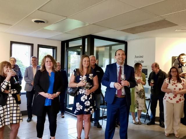 Galerie public Small