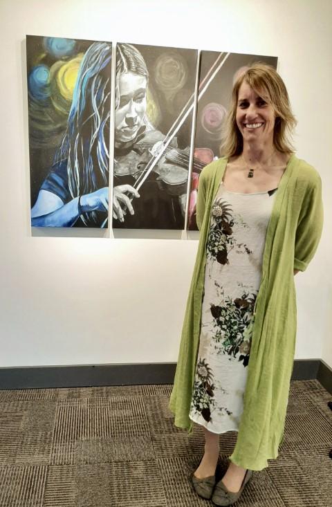 Janine Daigle Small
