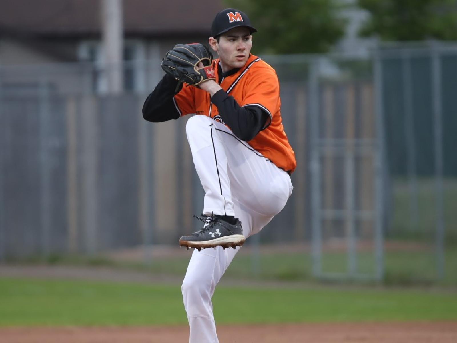 Défaite de 8 à 7 des Mudcats de Moncton -21 ans Image 1