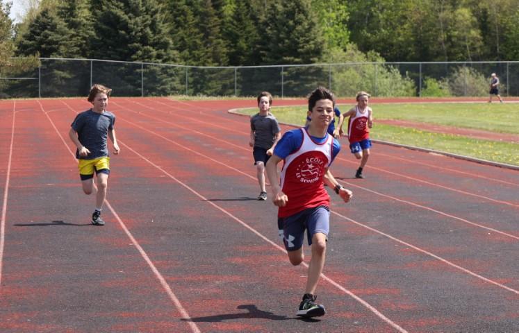 course Small