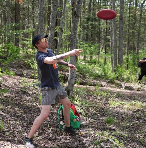 disc golf 3 Small