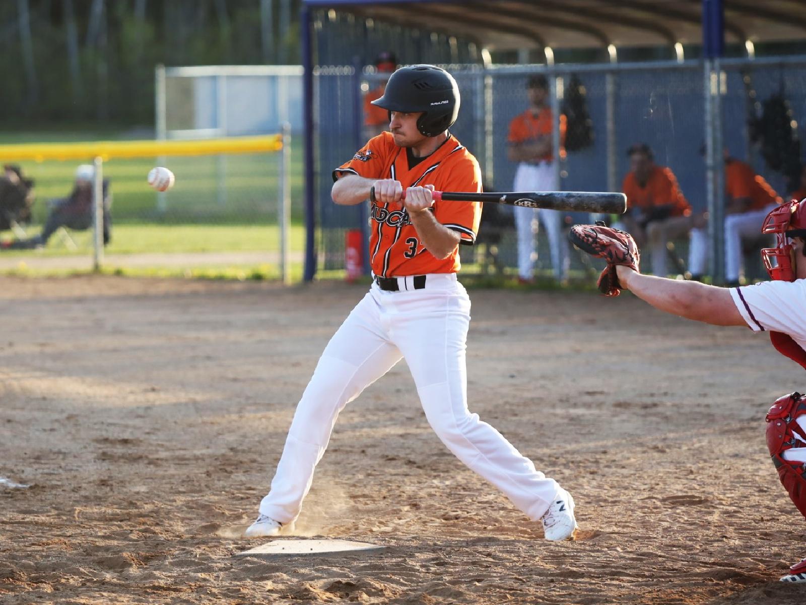 Revers des Mudcats intermédiaires Image 1