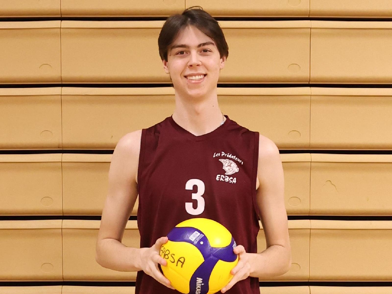 Lex Guimond reconnu  Image 1