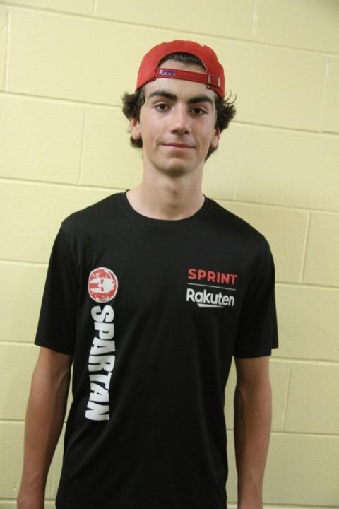 marc andré gaudet Small