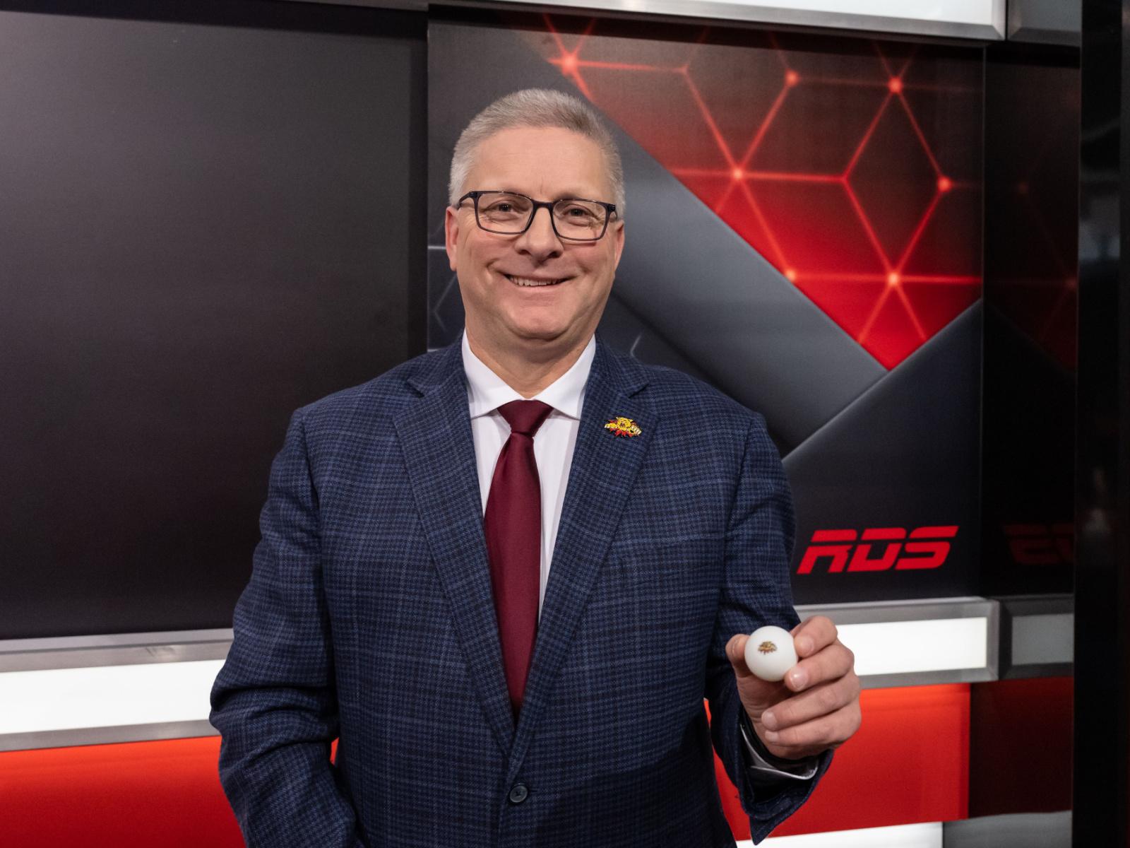 Repêchage LHJMQ : les Wildcats ont le 1er choix Image 1