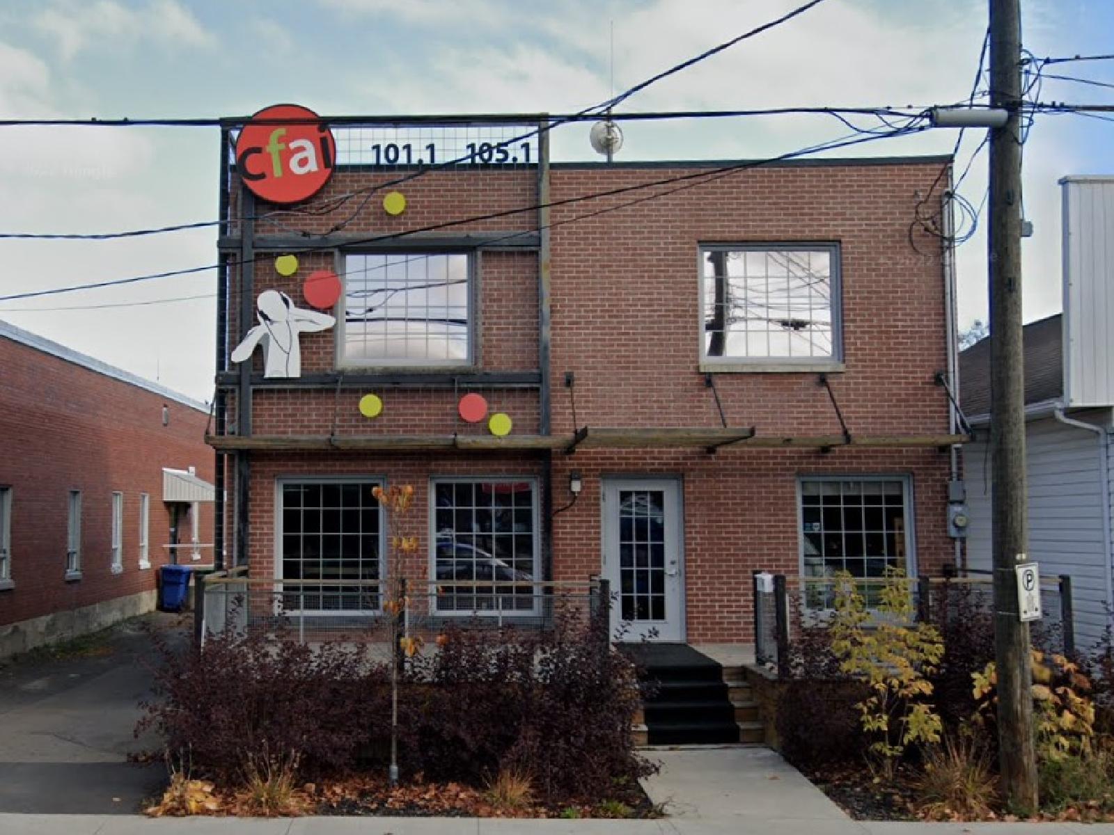 CFAI FM, radio communautaire en péril : un appel à la ... Image 1