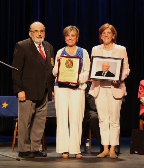 Gilbert Doucet Small