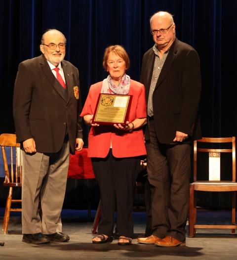 Isabelle McKee Allain Small