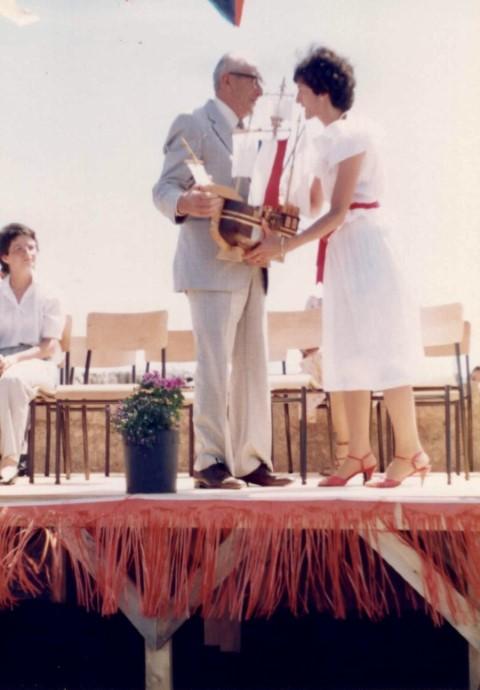 Moniteur Festival C Small