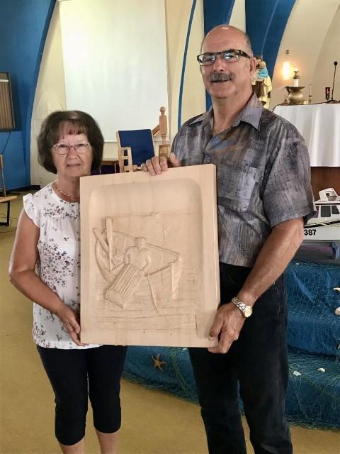 Moniteur festival B Small