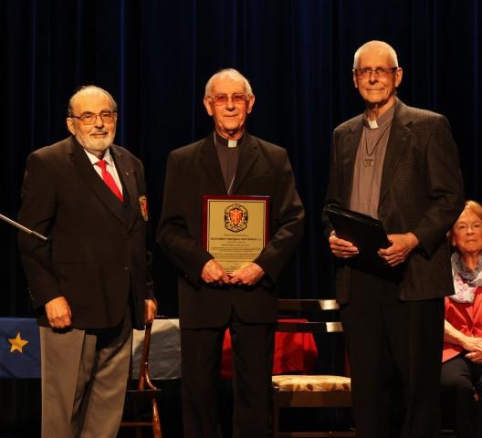 mgr andré richard Small