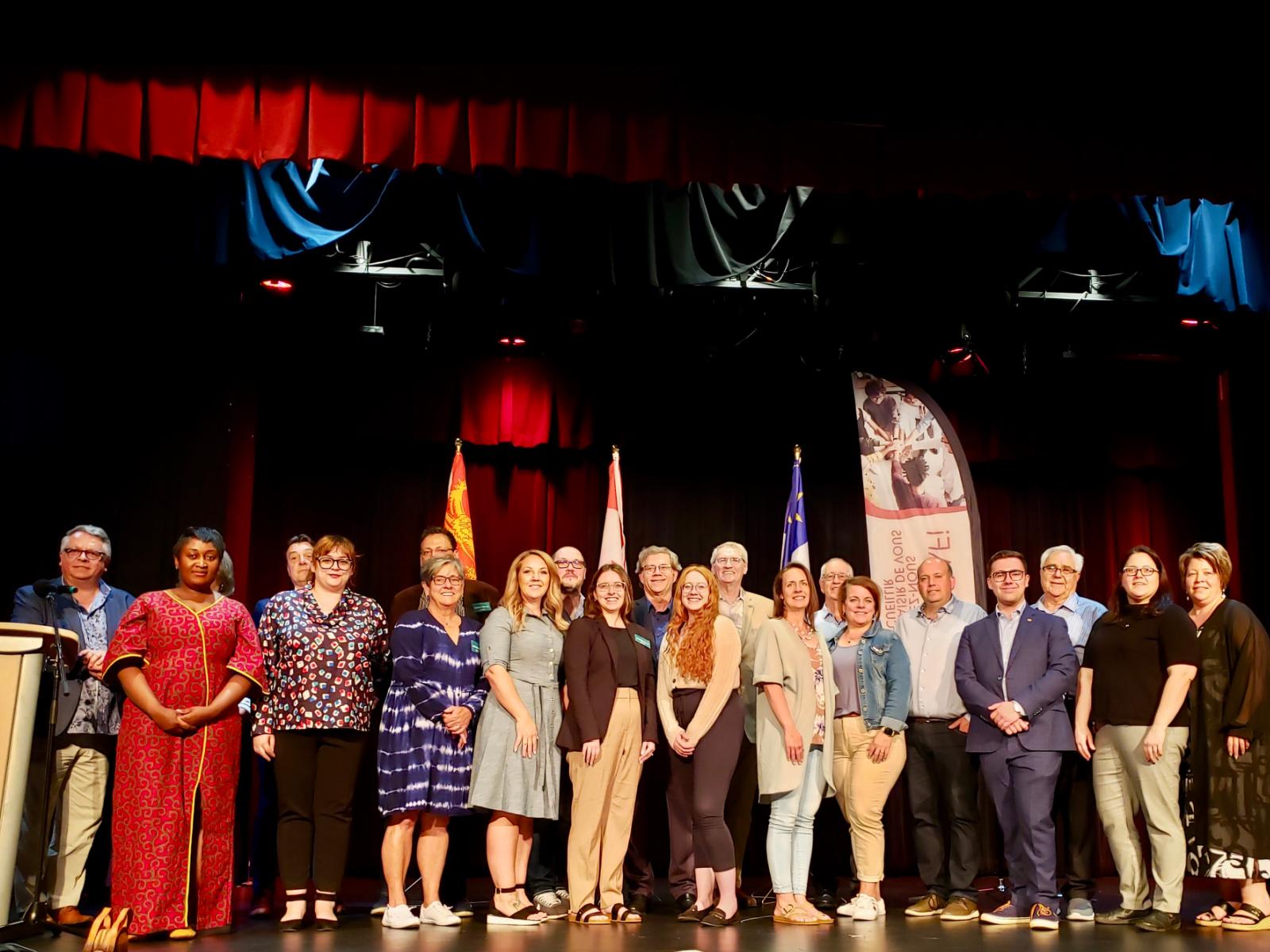 Assemblée générale annuelle du CAFi : l’immigration ... Image 1