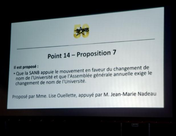 Proposition 7 Small