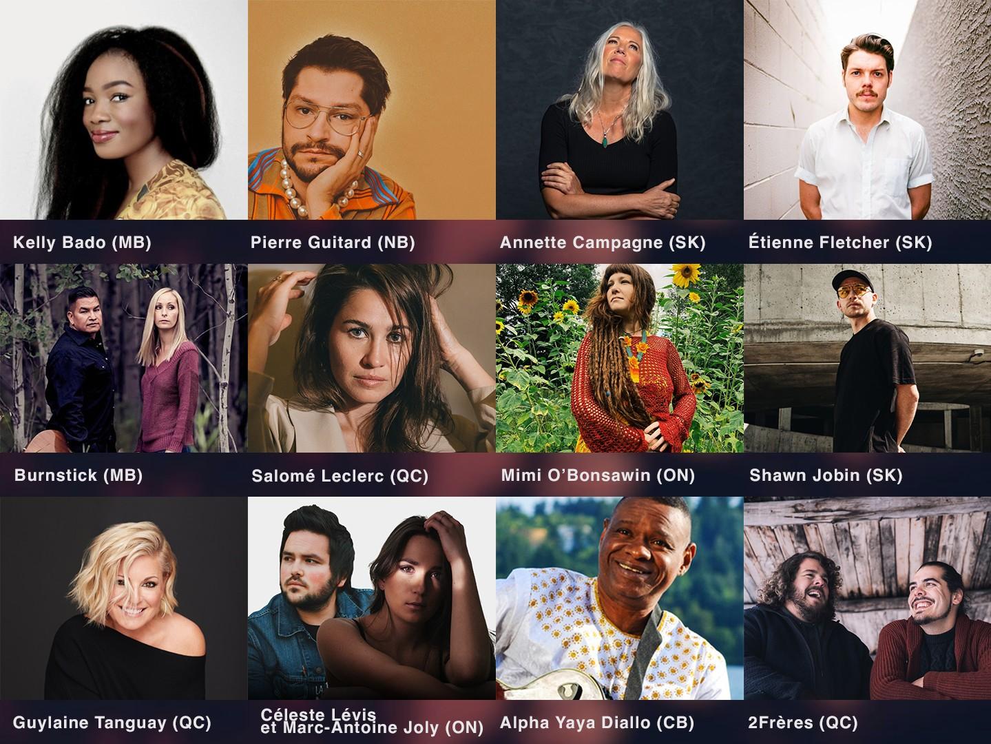 0619 Publireportage TPLM Artistes Cr. Courtoisie