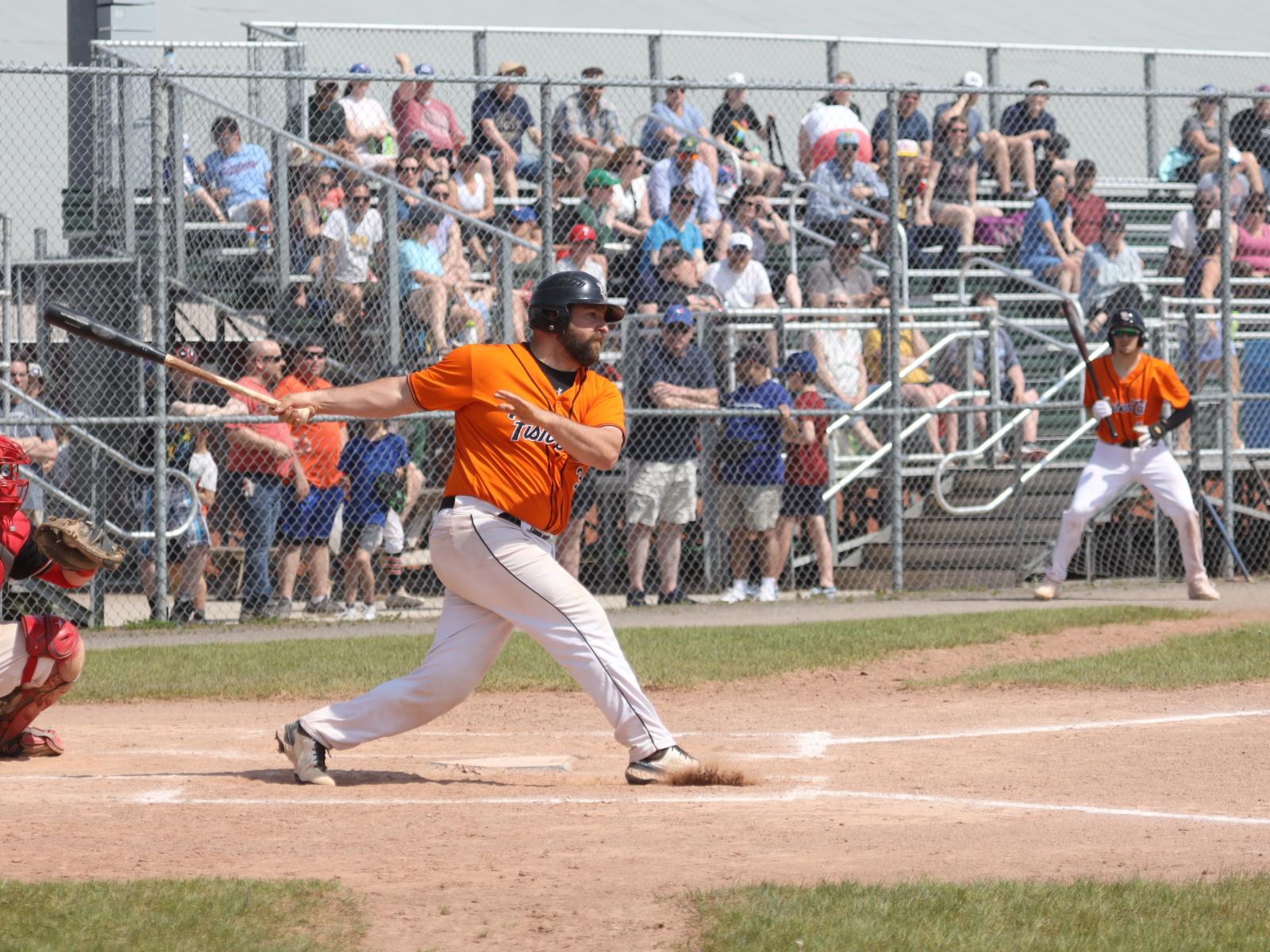 Trois joutes des Fisher Cats cette semaine Image 1