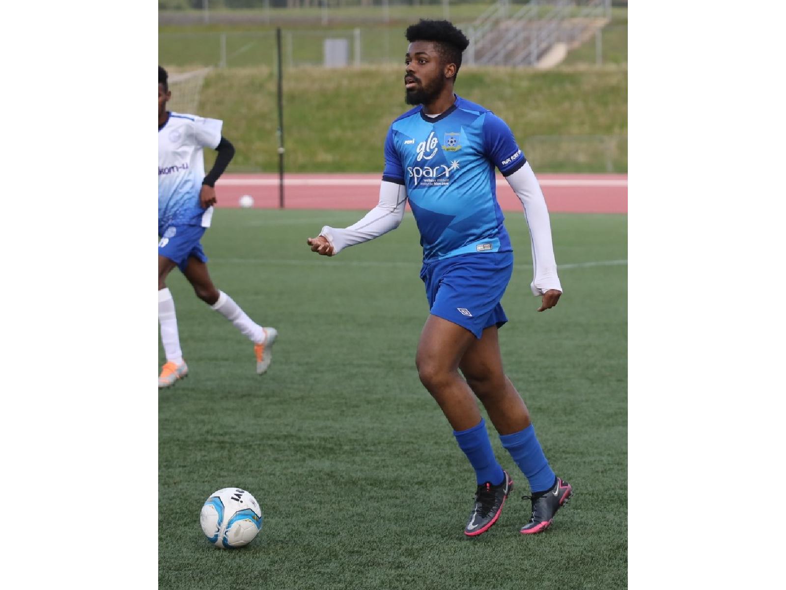 Le CF Dieppe remporte deux victoires Image 1