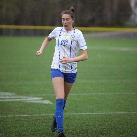 zoé Beockbank Small