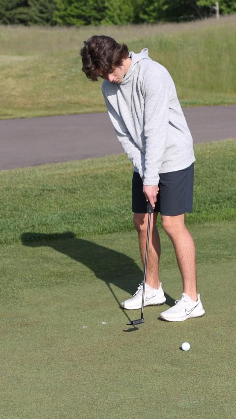 Miguel Babineau Small