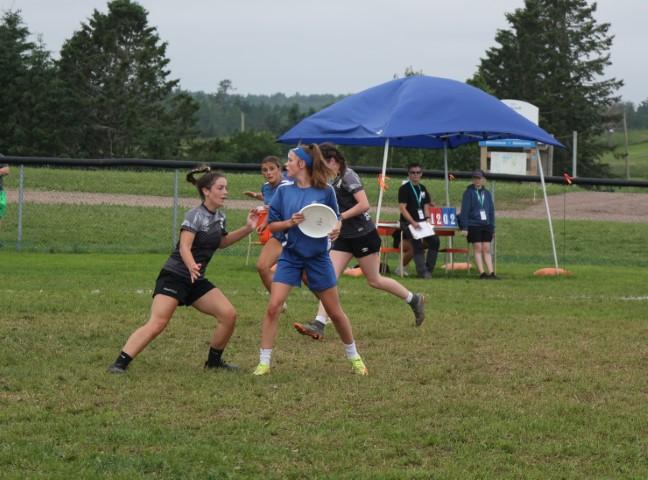 action ultime frisbee Small