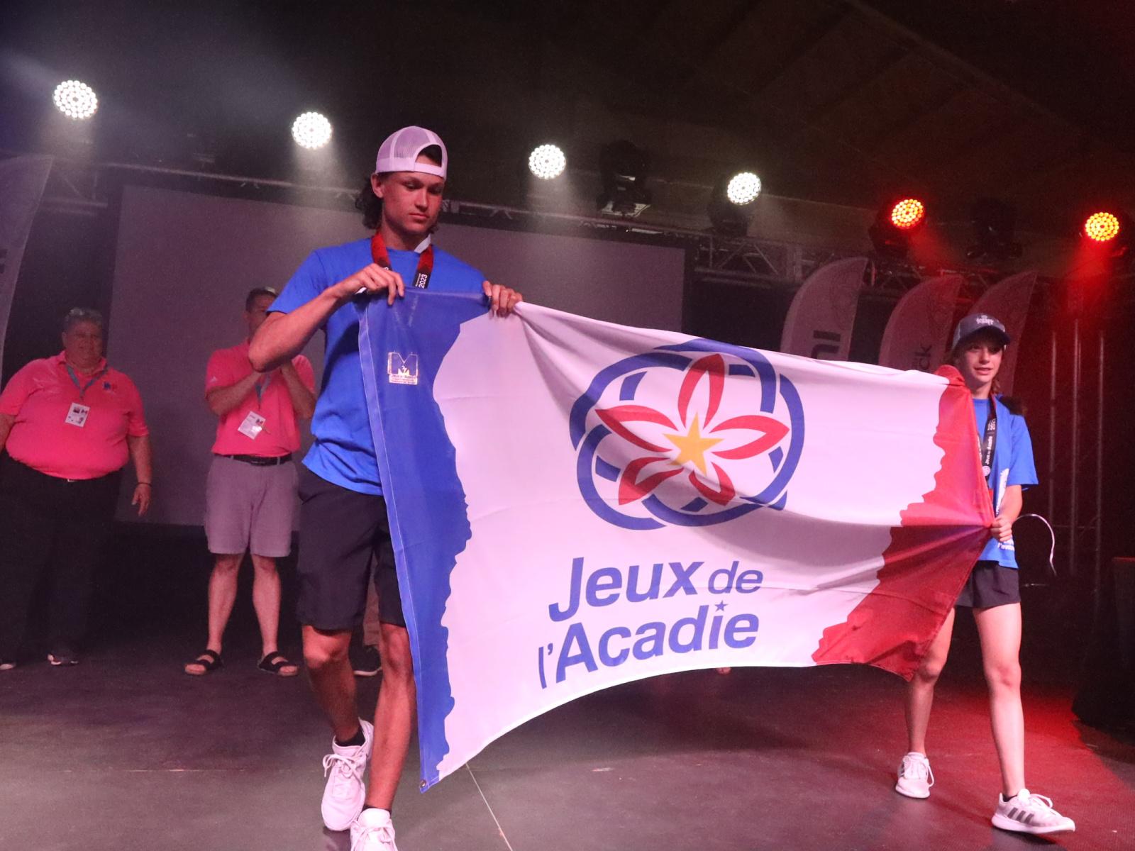 59 médailles pour la délégation du Sud-Est Image 1