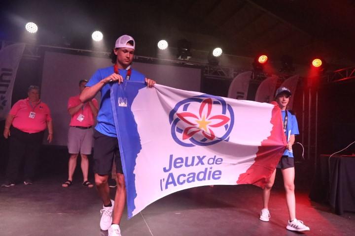 drapeau Small