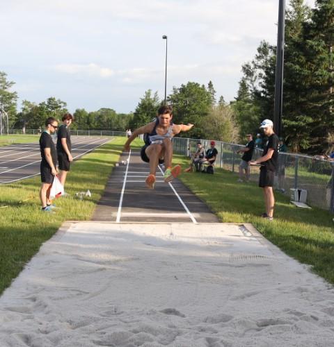 vincent leblanc SE or saut longueur Small