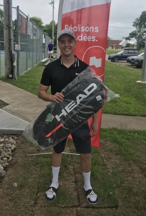 mathieu landry champion 4.0 Small