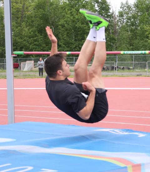 Guillaume Basque Small