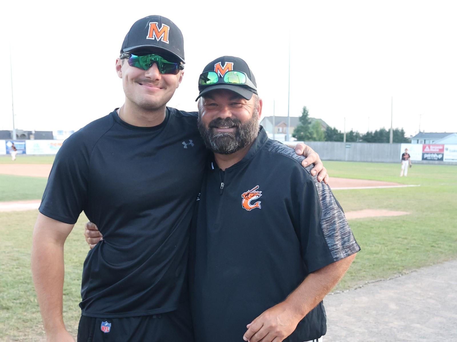 La Floride est le prochain arrêt de l’aventure de Michael ... Image 1