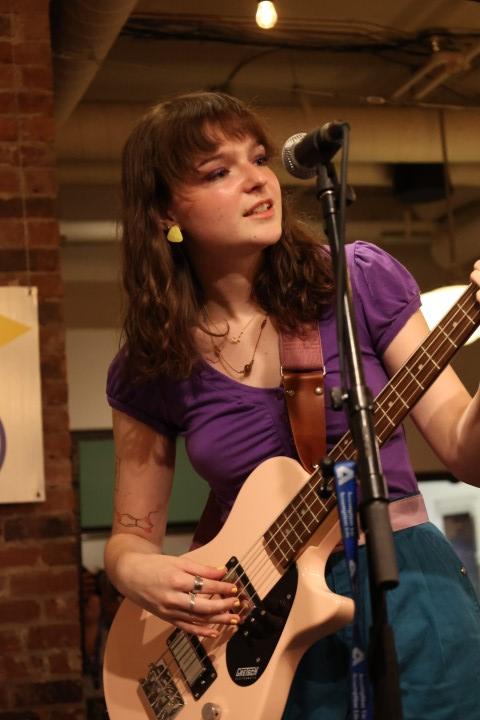 Clémence Langlois Small