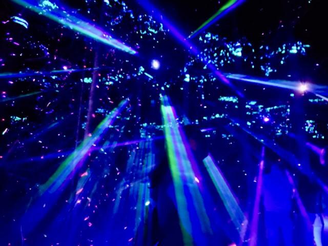 Lumina 6 Solange Small