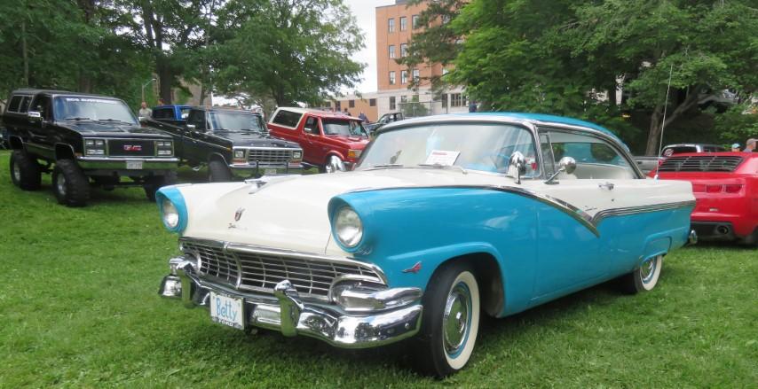 voitures 2 memramcook Small