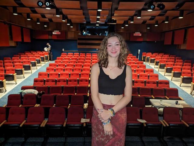 Bérénice Jetté Small