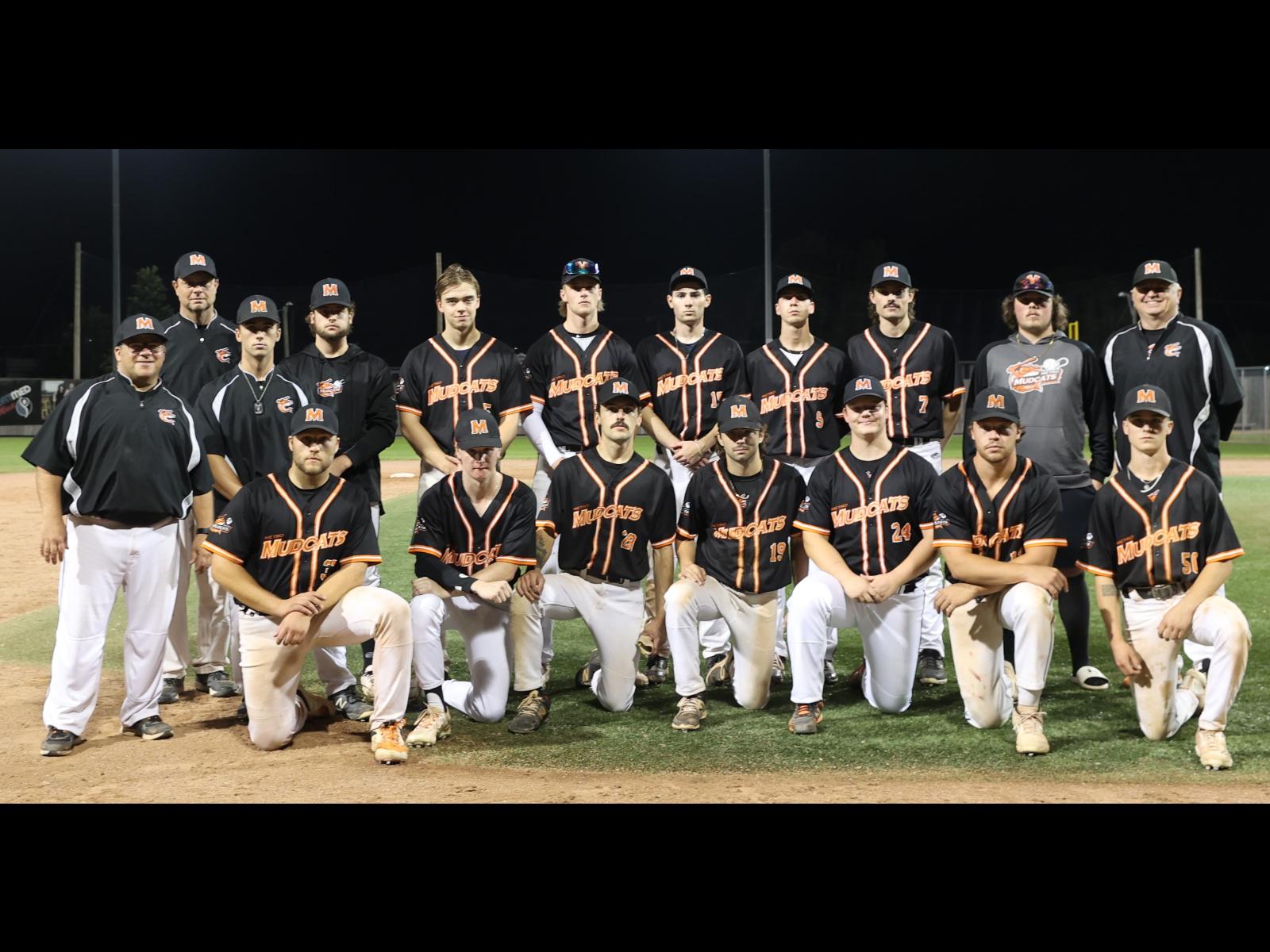 -22 ans : une finale Chatham contre Saint-Jean Image 1