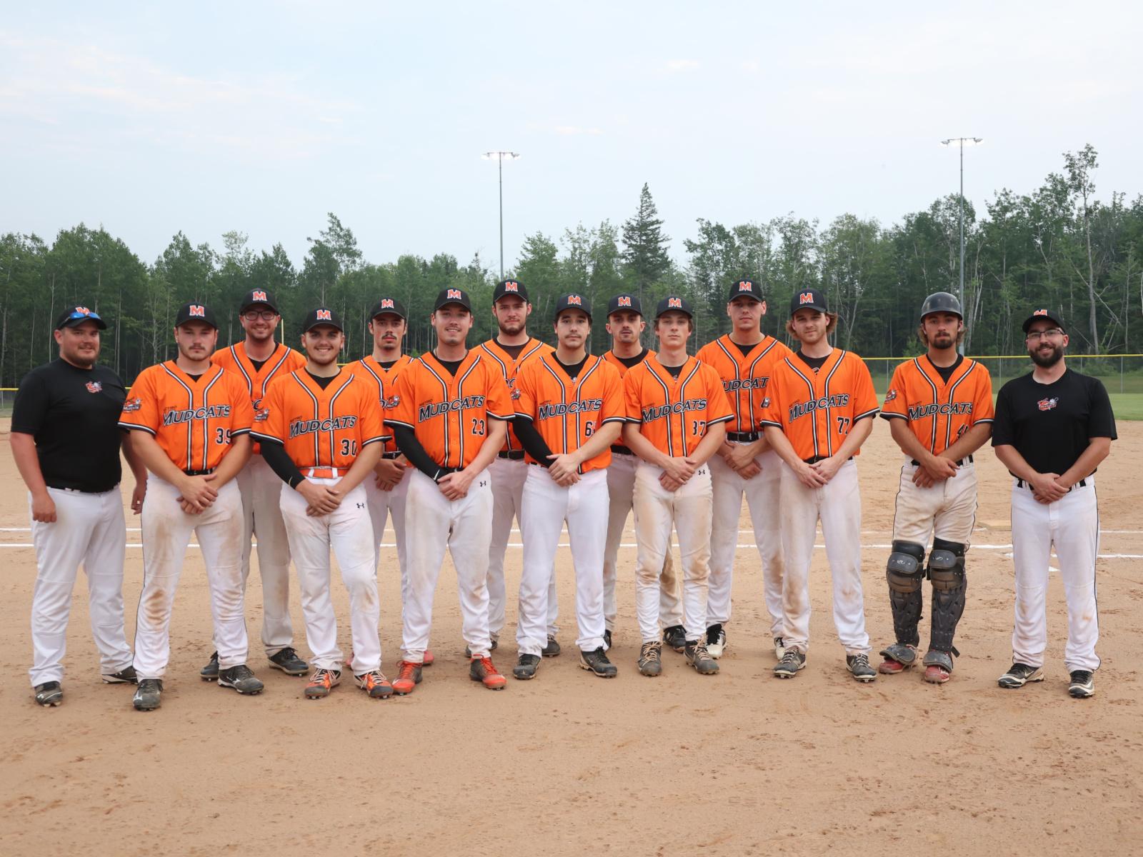 Les Red Sox éliminent les Mudcats éliminés par miracle Image 1