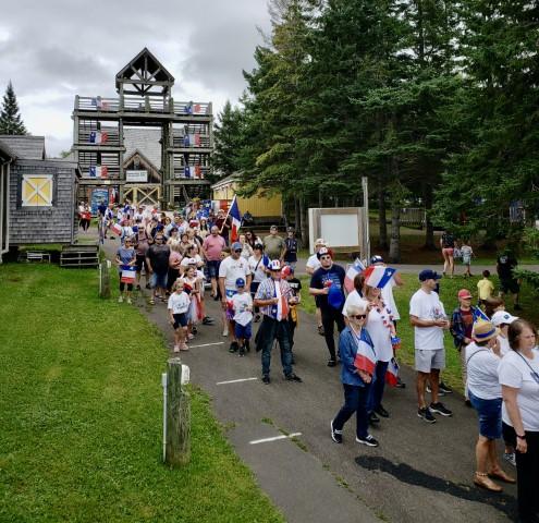 Entrez au Pays Small