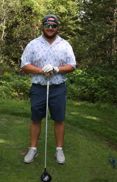Jonathan Lajoie Small