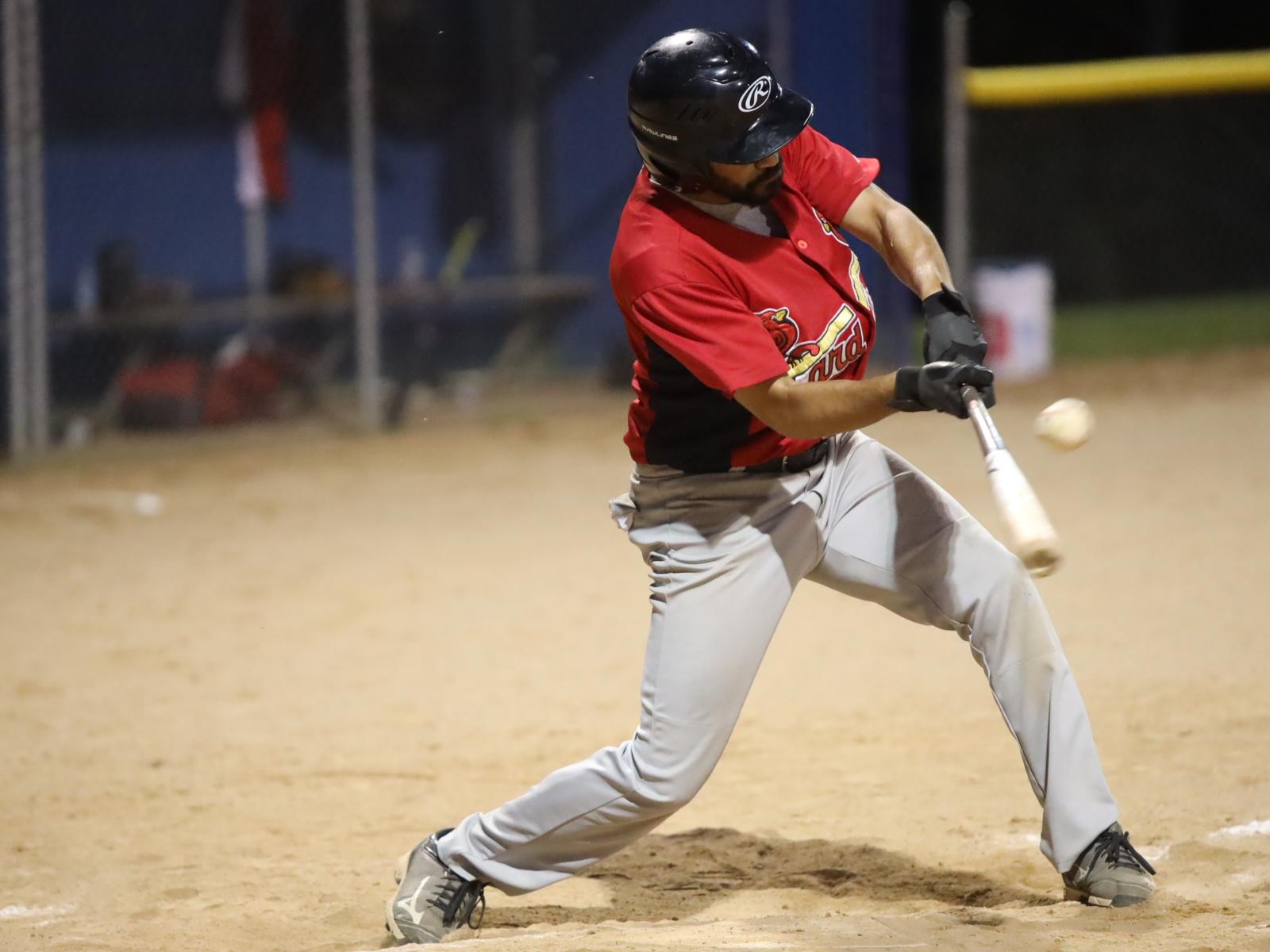 Les Cardinaux de Dieppe en finale Image 1