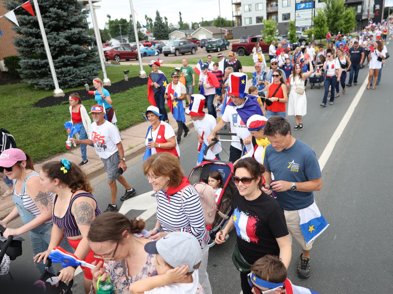 Le 15 août très couru à Dieppe Image 1