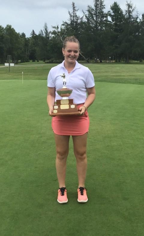 mélanie richard championne filles junior Small