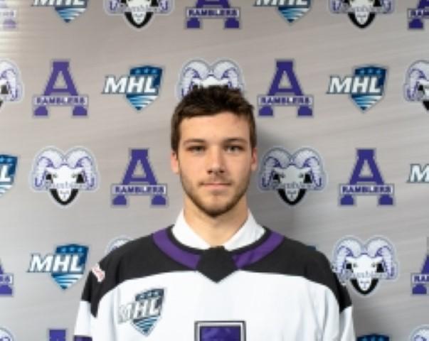 Brandon Cormier 2022 Small