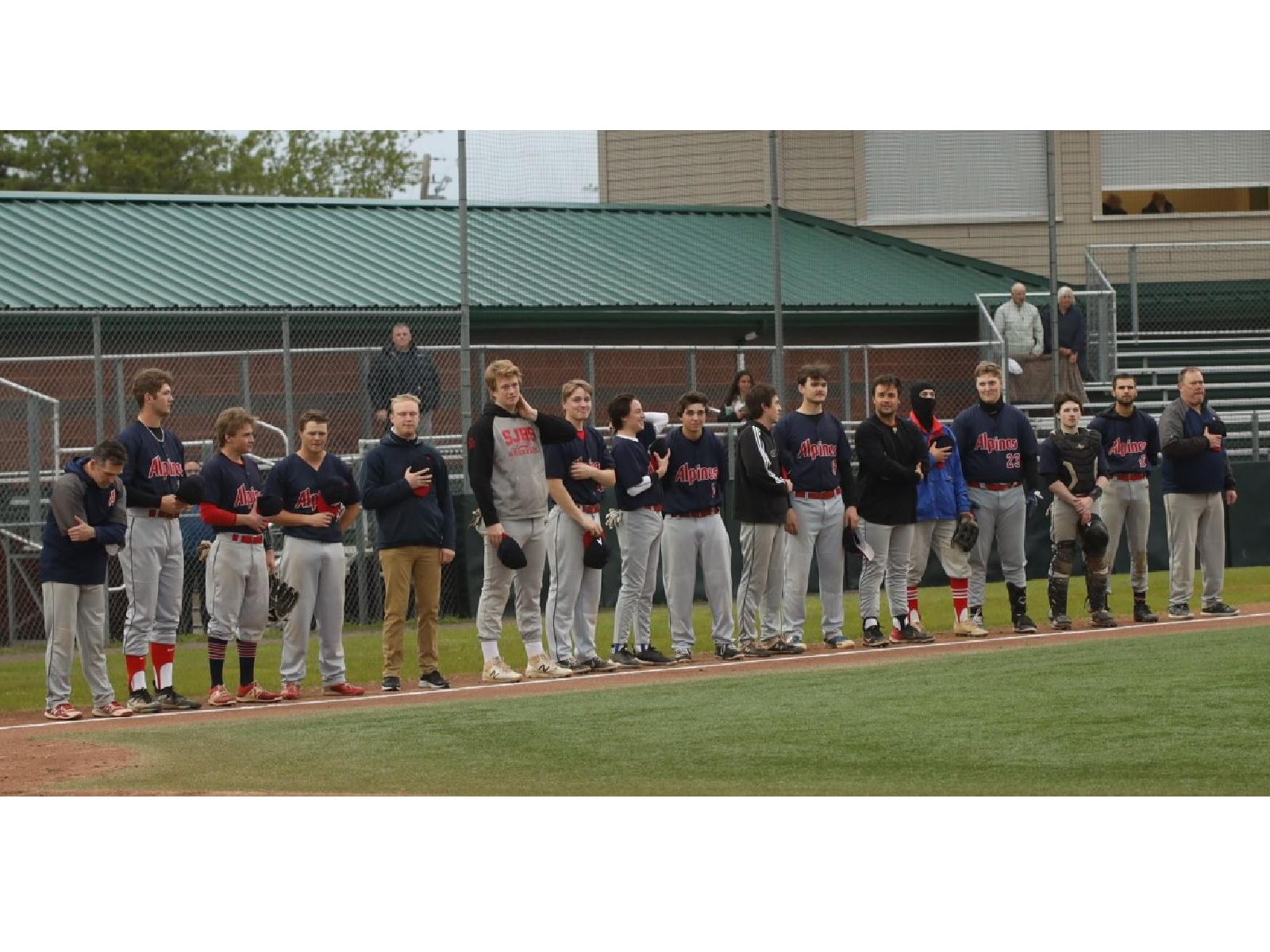 Les Alpines de Saint-Jean sont champions Image 1